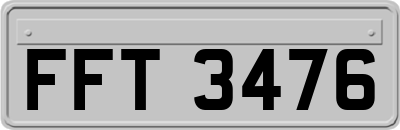 FFT3476