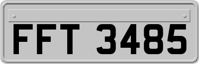 FFT3485