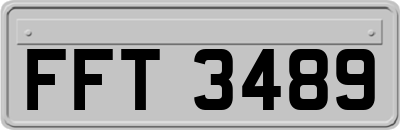 FFT3489