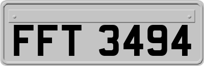FFT3494