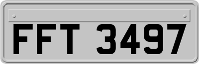 FFT3497