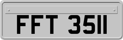 FFT3511