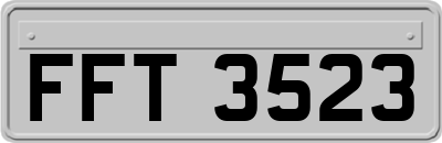 FFT3523