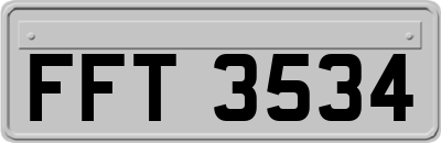 FFT3534