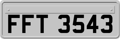 FFT3543