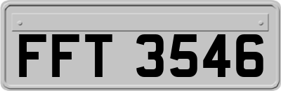 FFT3546