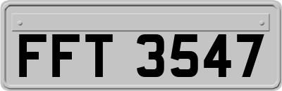 FFT3547