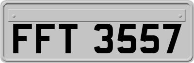 FFT3557