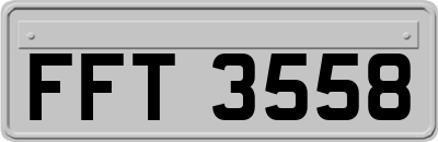 FFT3558