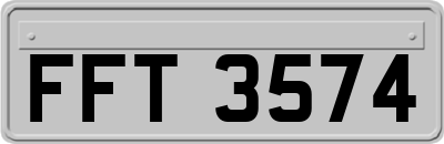 FFT3574