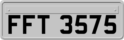 FFT3575