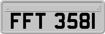 FFT3581