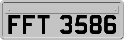 FFT3586