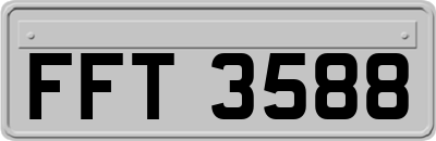 FFT3588