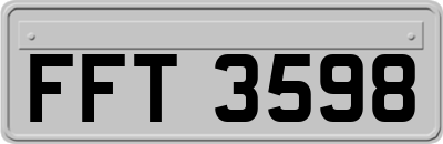 FFT3598