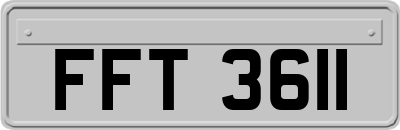FFT3611