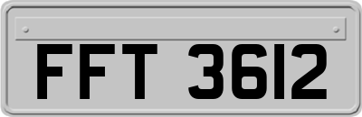FFT3612