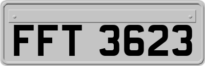 FFT3623