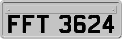 FFT3624