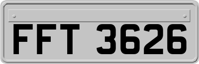 FFT3626