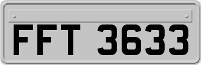 FFT3633
