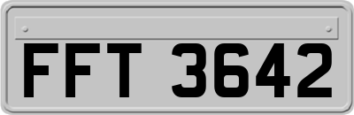 FFT3642