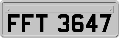 FFT3647