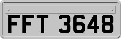 FFT3648