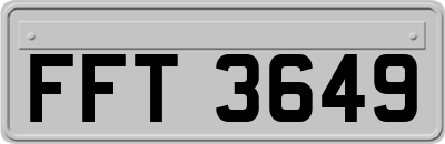 FFT3649