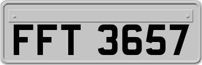 FFT3657