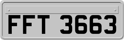 FFT3663