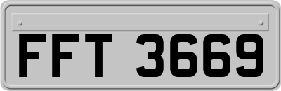FFT3669
