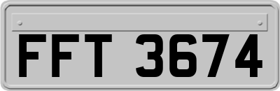 FFT3674