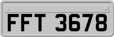 FFT3678