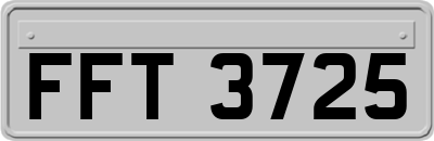 FFT3725