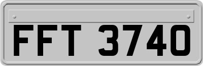 FFT3740
