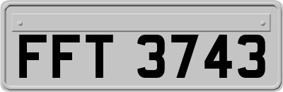 FFT3743