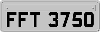 FFT3750