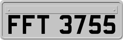 FFT3755