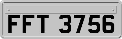 FFT3756
