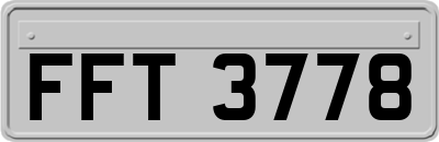 FFT3778