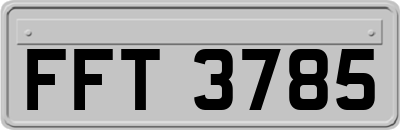 FFT3785