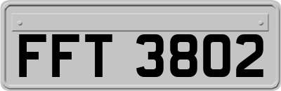FFT3802