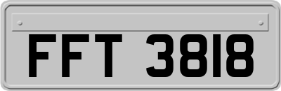 FFT3818