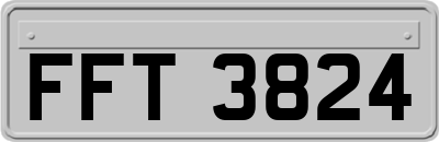 FFT3824