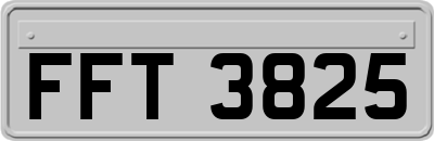 FFT3825