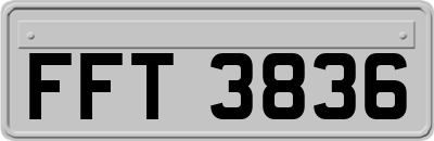 FFT3836