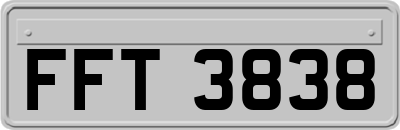 FFT3838