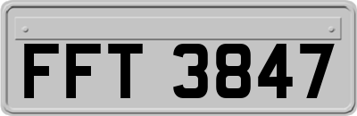 FFT3847