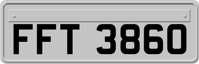 FFT3860